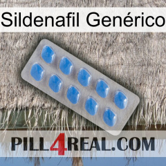 Sildenafil Genérico 22